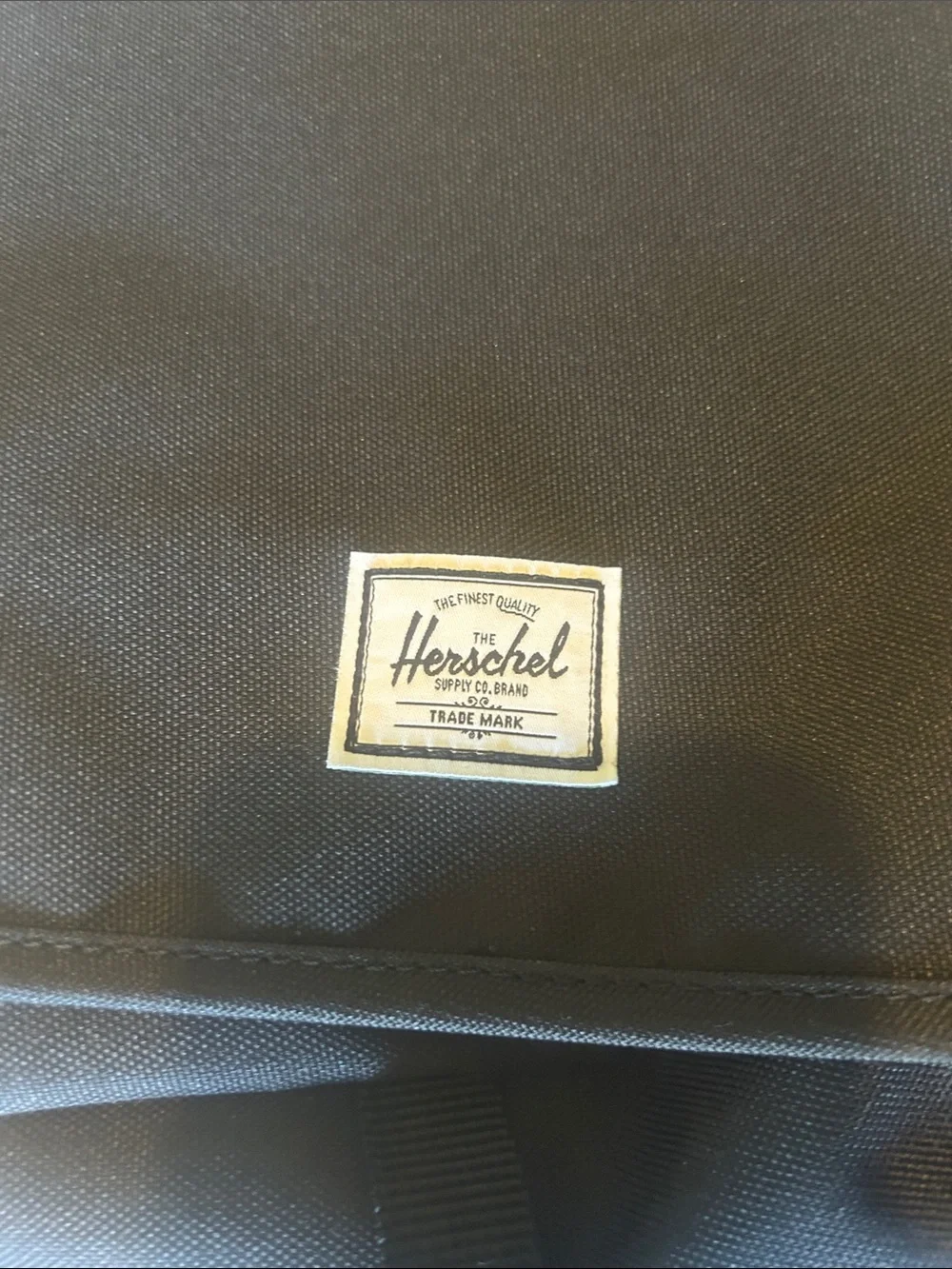 Herschel Lane Messenger Bag - Large
